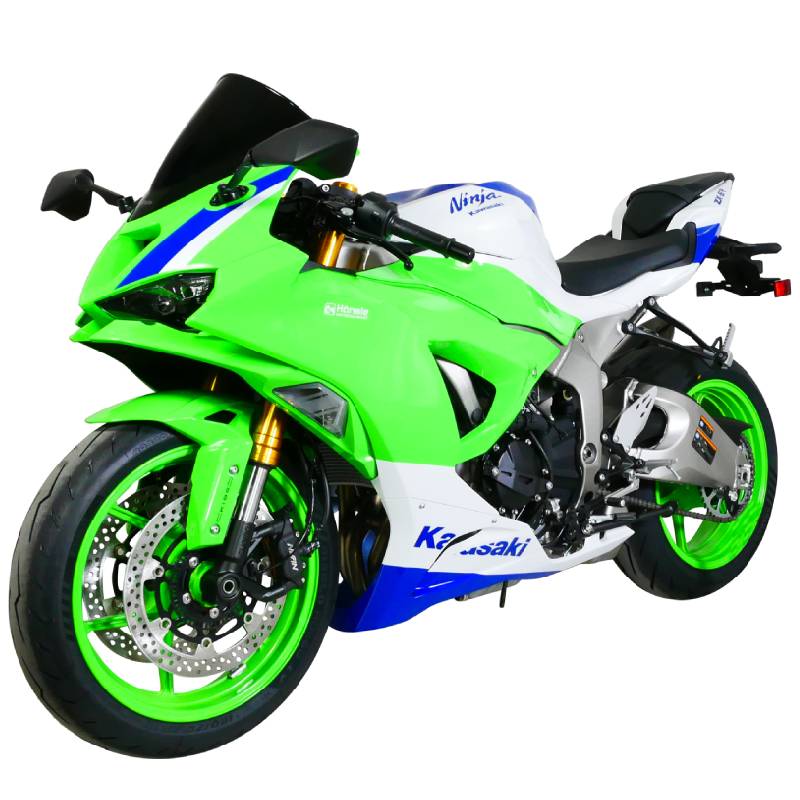 Cúpula racing MRA Kawasaki ZX6R NINJA 24-